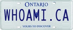 whoami.ca
